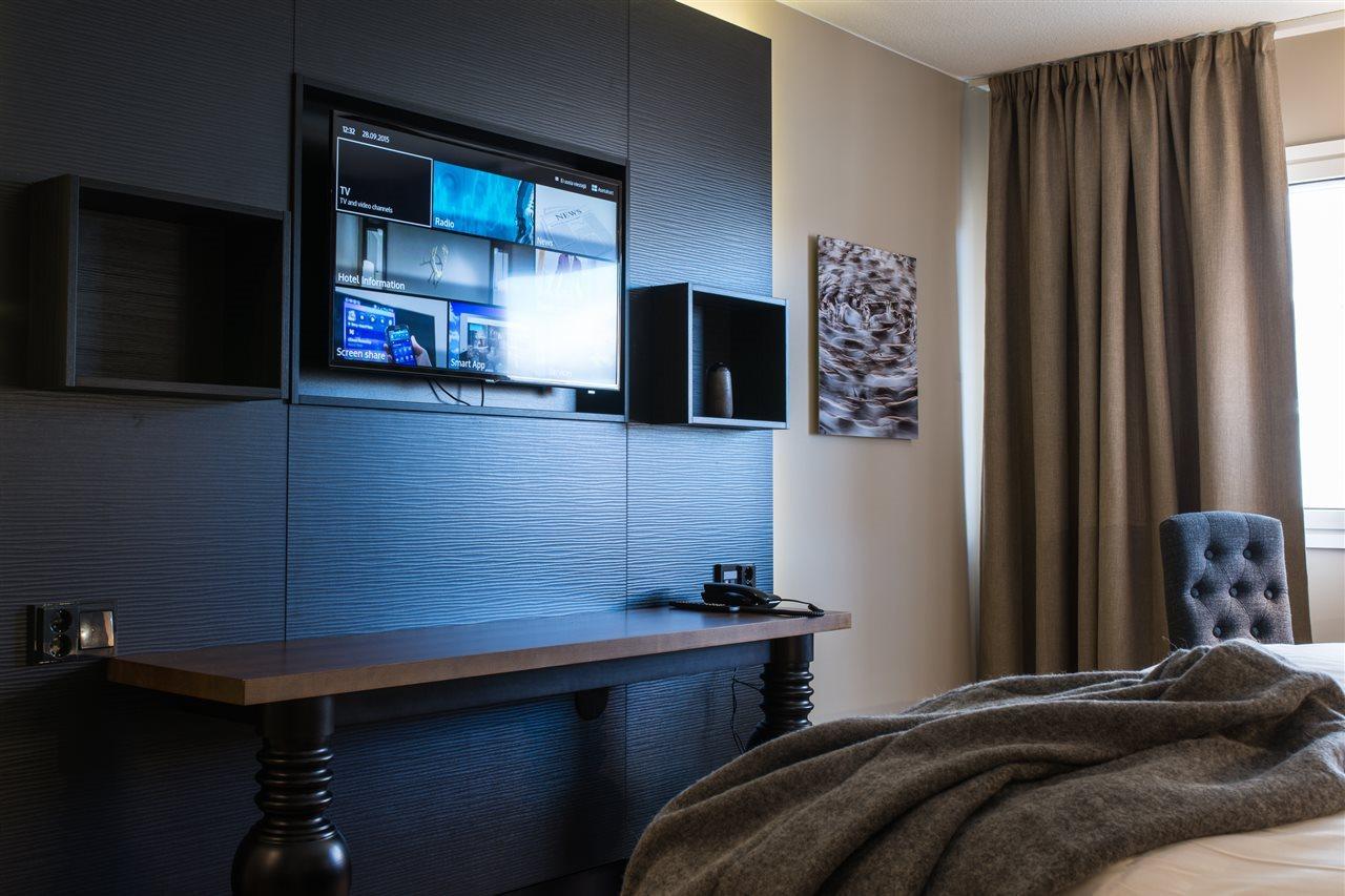 Lapland 4* Tampere