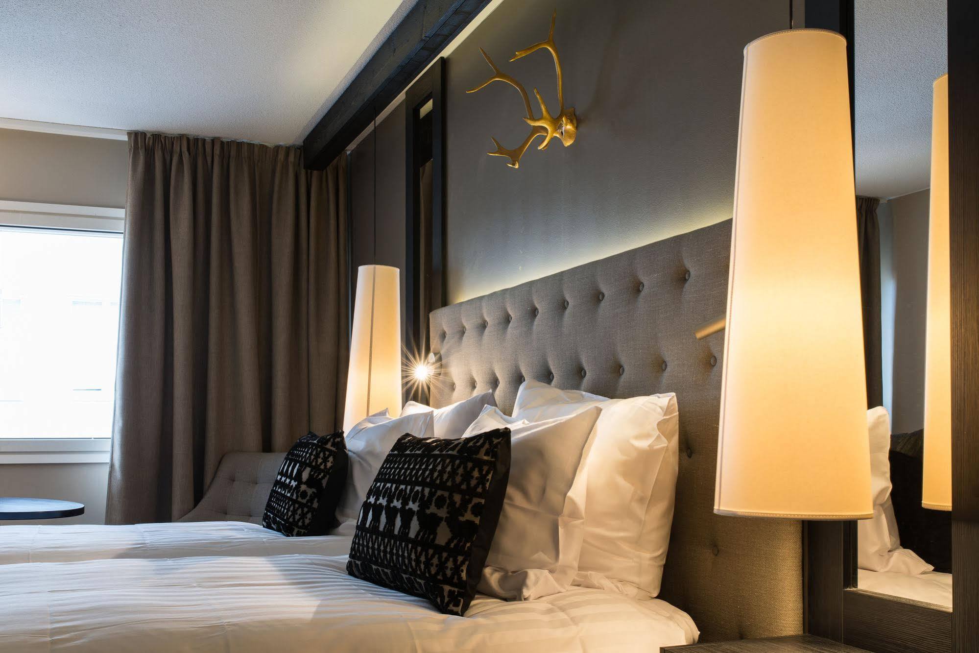 Lapland Hotel 4*