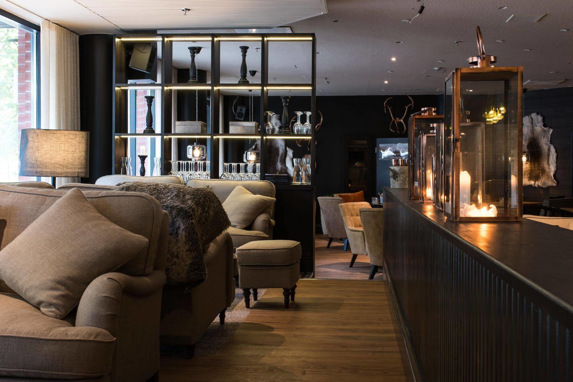 Lapland Hotel